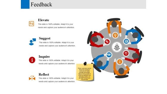 Feedback Ppt PowerPoint Presentation Show Format Feedback Ppt PowerPoint Presentation Show Format