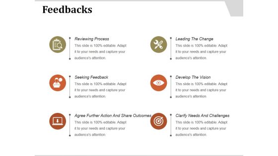 Feedbacks Template 2 Ppt PowerPoint Presentation Samples Feedbacks Template 2 Ppt PowerPoint Presentation Samples