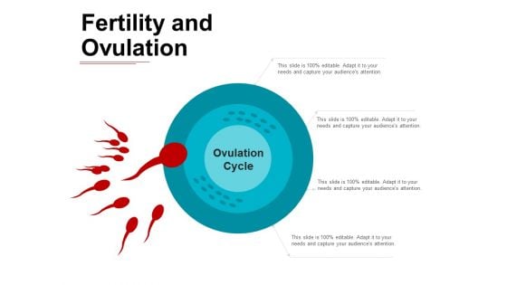 Fertility And Ovulation Ppt Powerpoint Presentation File Example File