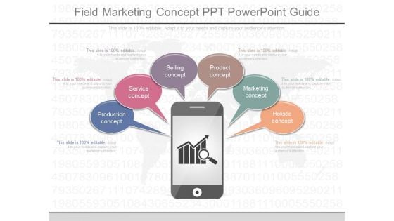 Field Marketing Concept Ppt Powerpoint Guide