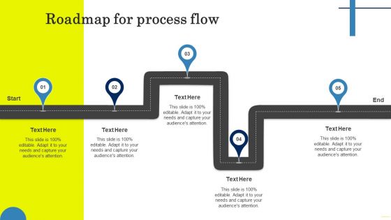 Field Marketing Strategies To Boost Product Sales Roadmap For Process Flow Sample PDF Field Marketing Strategies To Boost Product Sales Roadmap For Process Flow Sample PDF