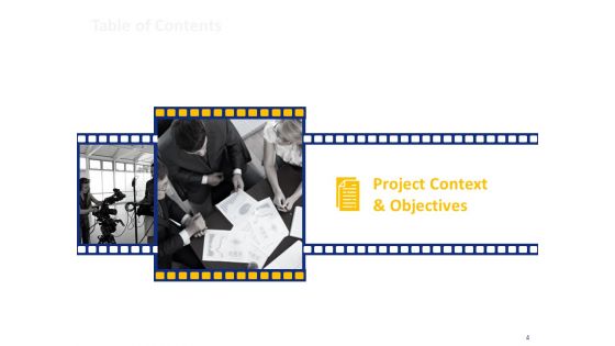 Film Corporate Event Planning Proposal Ppt PowerPoint Presentation Complete Deck With Slides