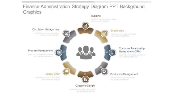 Finance Administration Strategy Diagram Ppt Background Graphics Finance Administration Strategy Diagram Ppt Background Graphics