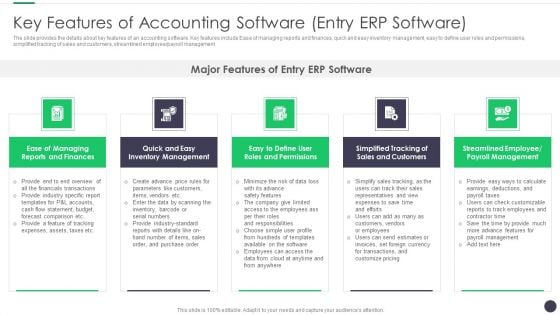 Finance And Accounting Online Conversion Plan Key Features Of Accounting Software Entry Erp Software Professional PDF Finance And Accounting Online Conversion Plan Key Features Of Accounting Software Entry Erp Software Professional PDF