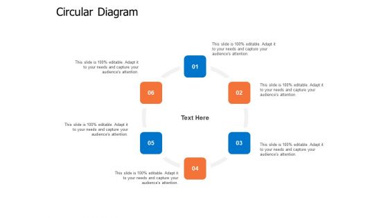 Finance Elevator Pitch Circular Diagram Ppt PowerPoint Presentation Summary Portrait PDF