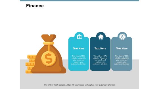 Finance Management Investment Ppt PowerPoint Presentation Slides Outline