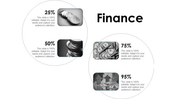 Finance Marketing Management Ppt Powerpoint Presentation Gallery Guidelines