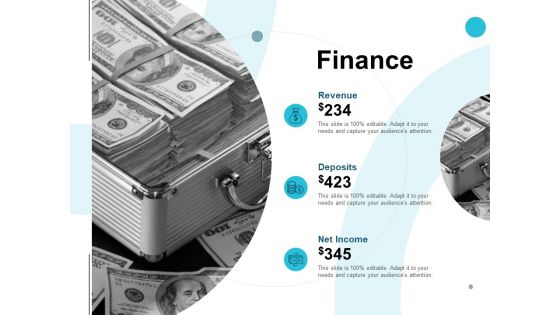 Finance Pound Ppt PowerPoint Presentation Ideas Outline