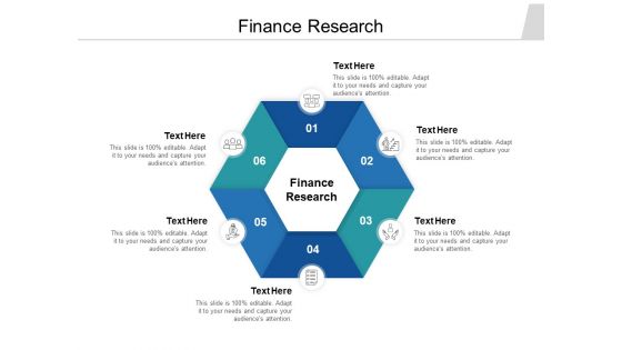 Finance Research Ppt PowerPoint Presentation Layouts Graphics Template Cpb