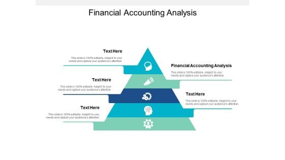 Financial Accounting Analysis Ppt PowerPoint Presentation Portfolio Mockup Cpb