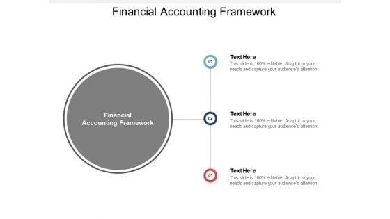 Financial Accounting Framework Ppt PowerPoint Presentation Styles Introduction