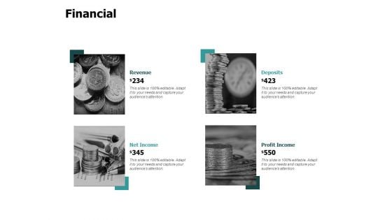 Financial Analysis Investment Ppt PowerPoint Presentation Portfolio Pictures