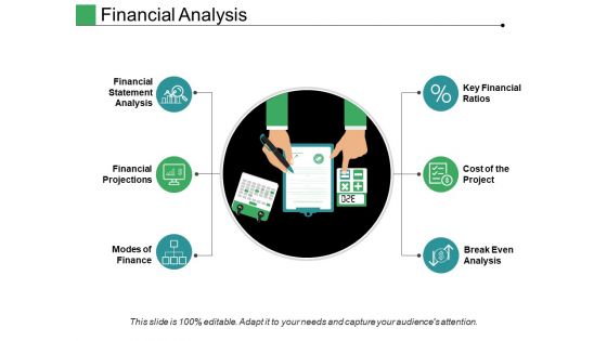 Financial Analysis Ppt PowerPoint Presentation Inspiration Designs Download