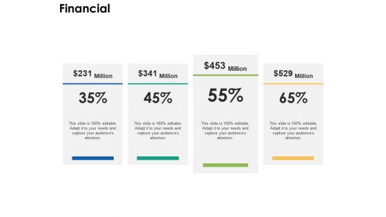 Financial Analysis Ppt PowerPoint Presentation Inspiration Slide