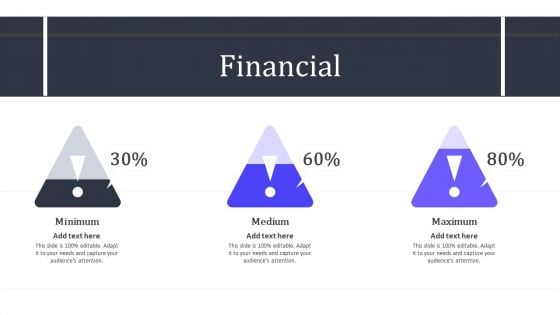 Financial Analyzing And Managing Risk In Material Acquisition For Supply Chain Administration Slides PDF