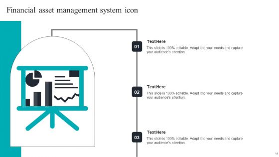 Financial Asset Management System Ppt PowerPoint Presentation Complete Deck With Slides