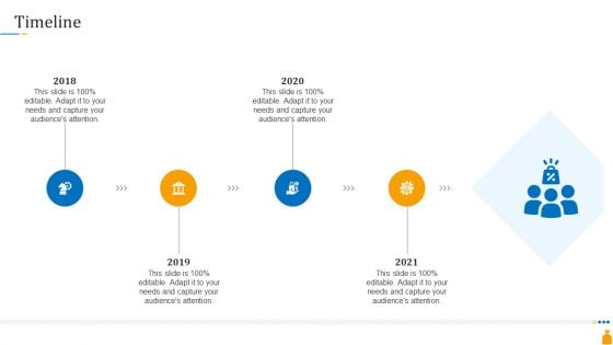 Financial Banking PPT Timeline Ppt Show Microsoft PDF