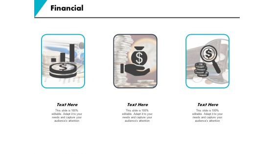 Financial Bizbok Business Design Ppt PowerPoint Presentation Pictures Graphics