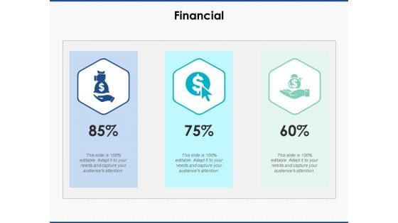 Financial Business Strategy Ppt PowerPoint Presentation File Graphics Design