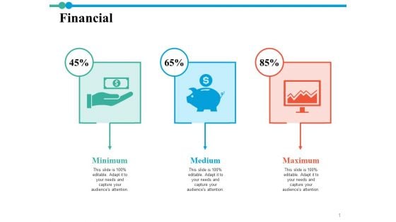 Financial Chart Ppt PowerPoint Presentation Outline Show