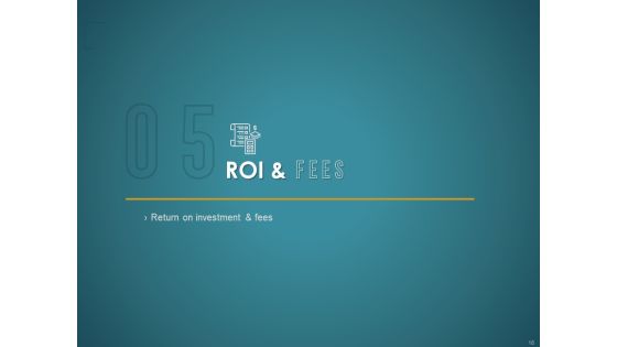 Financial Consultancy Proposal Ppt PowerPoint Presentation Complete Deck With Slides Slide18