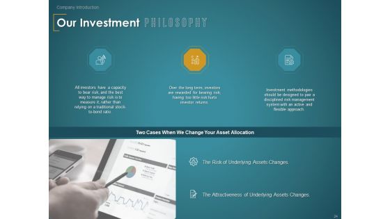 Financial Consultancy Proposal Ppt PowerPoint Presentation Complete Deck With Slides