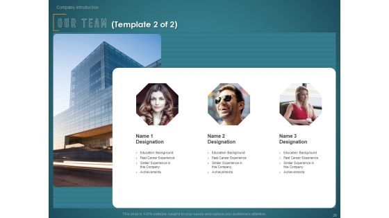 Financial Consultancy Proposal Ppt PowerPoint Presentation Complete Deck With Slides Slide26