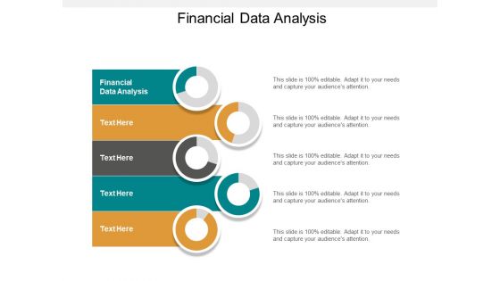 financial data analysis ppt powerpoint presentation infographics tips cpb
