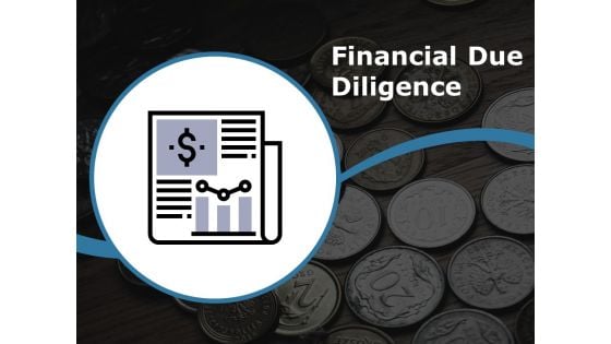 Financial Due Diligence Ppt PowerPoint Presentation Infographic Template Brochure