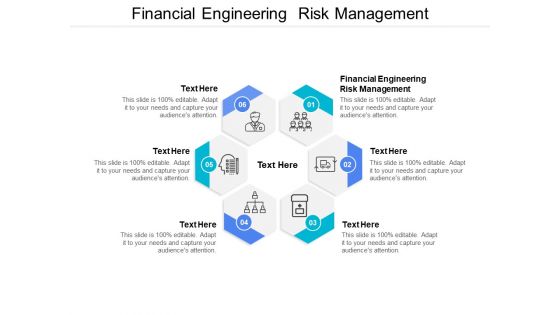 Financial Engineering Risk Management Ppt PowerPoint Presentation Icon Background Images Cpb