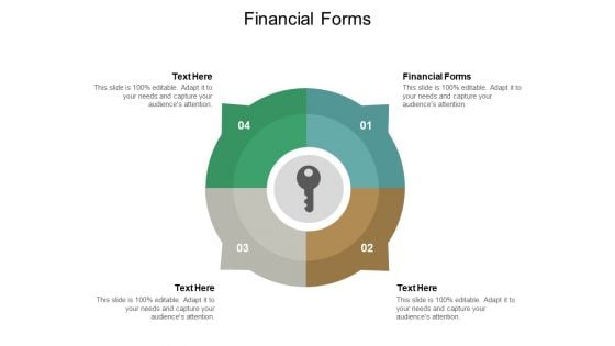 Financial Forms Ppt PowerPoint Presentation File Images Cpb