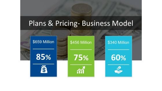 Financial Free PowerPoint Template