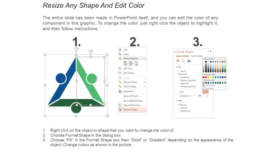 Financial Free PowerPoint Template Slide03