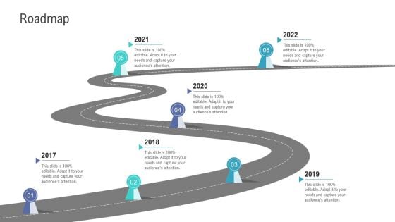 Financial Functional Assessment Roadmap Ppt Inspiration Icons PDF