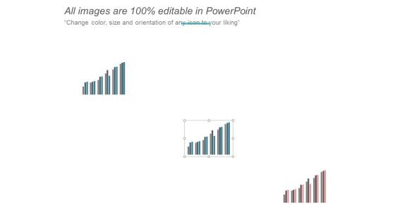 Financial Highlights Graph Ppt PowerPoint Presentation Ideas Good