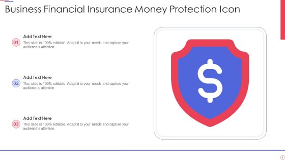 Financial Insurance Ppt PowerPoint Presentation Complete Deck With Slides Slide04