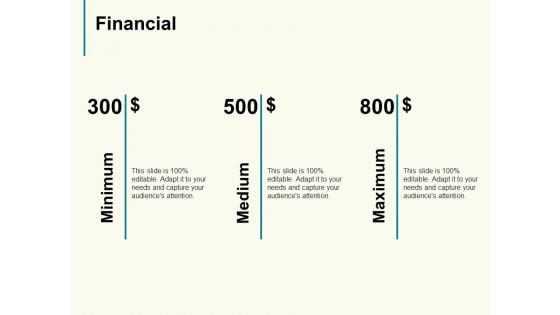 Financial Investment Analysis Ppt PowerPoint Presentation Gallery Graphics Tutorials