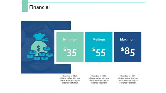 Financial Investment Analysis Ppt PowerPoint Presentation Professional Example File