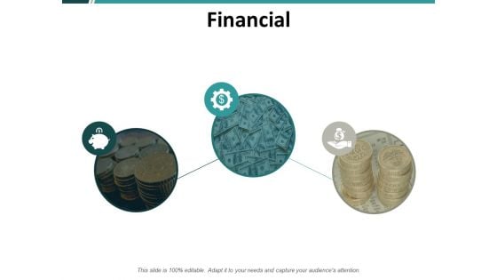 Financial Investment And Currency Ppt PowerPoint Presentation Icon Deck