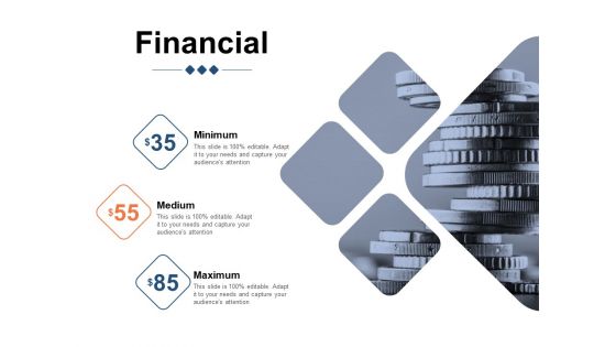 Financial Investment Minimum Ppt PowerPoint Presentation Infographics Diagrams