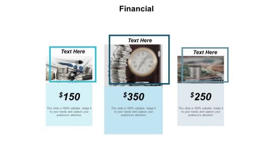 Financial Investment Planning Ppt PowerPoint Presentation Infographic Template Objects