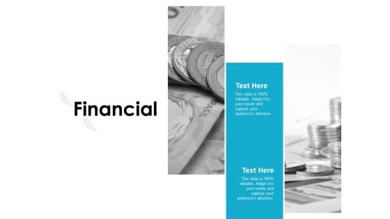 Financial Investment Planning Ppt PowerPoint Presentation Styles Files