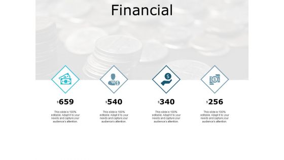 Financial Investment Ppt PowerPoint Presentation File Demonstration