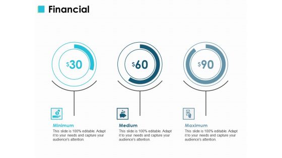 Financial Investment Ppt PowerPoint Presentation Icon Example Topics