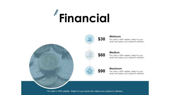 Financial Investment Ppt PowerPoint Presentation Infographic Template Format