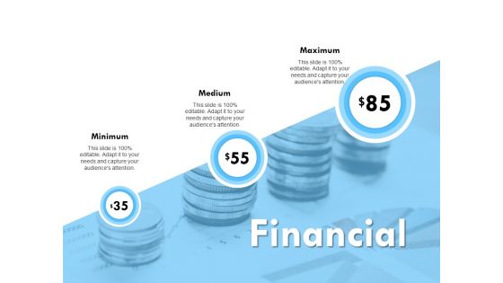 Financial Investment Ppt PowerPoint Presentation Inspiration File Formats