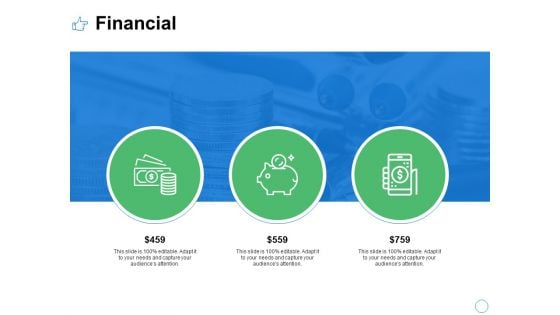 Financial Investment Ppt PowerPoint Presentation Layouts Aids