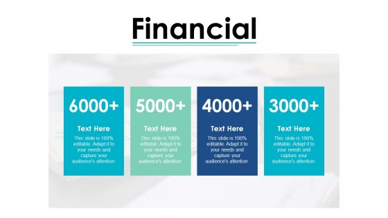 Financial Investment Ppt PowerPoint Presentation Model Graphics Template