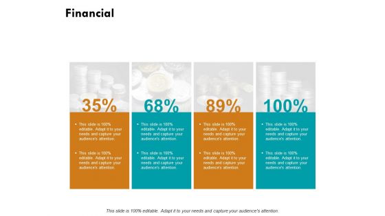 Financial Investment Ppt PowerPoint Presentation Pictures Infographic Template