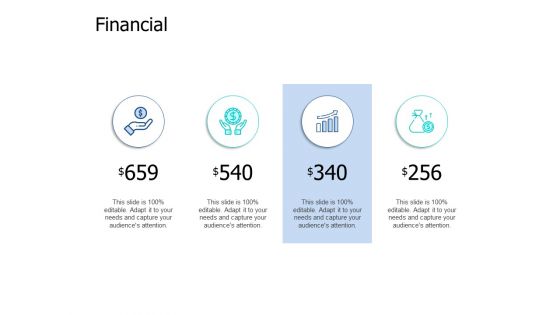 Financial Investment Ppt PowerPoint Presentation Show Guide